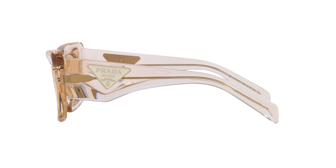 Sunglasses Prada PR 13ZS 19M4I2 8056597890298 | Ottica Lux