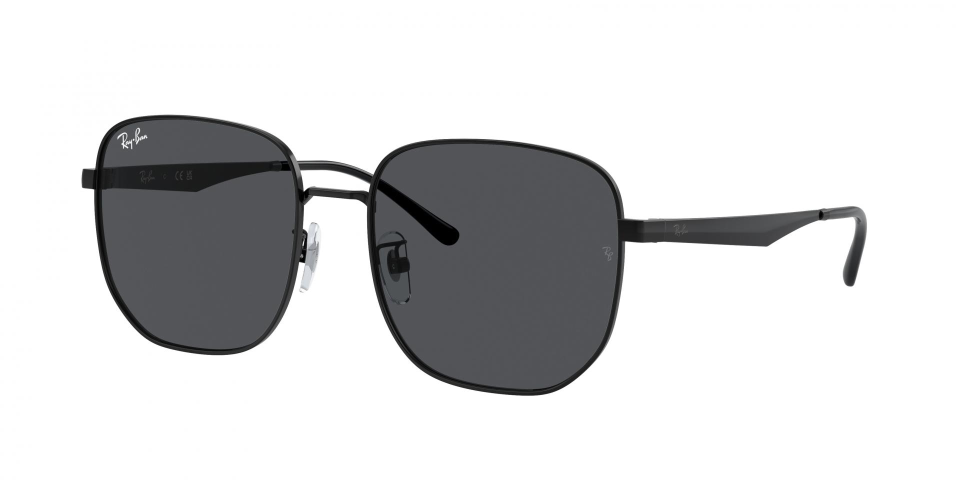 Sunglasses Ray-Ban RB3713D 002/87 8056597846172 | Ottica Lux