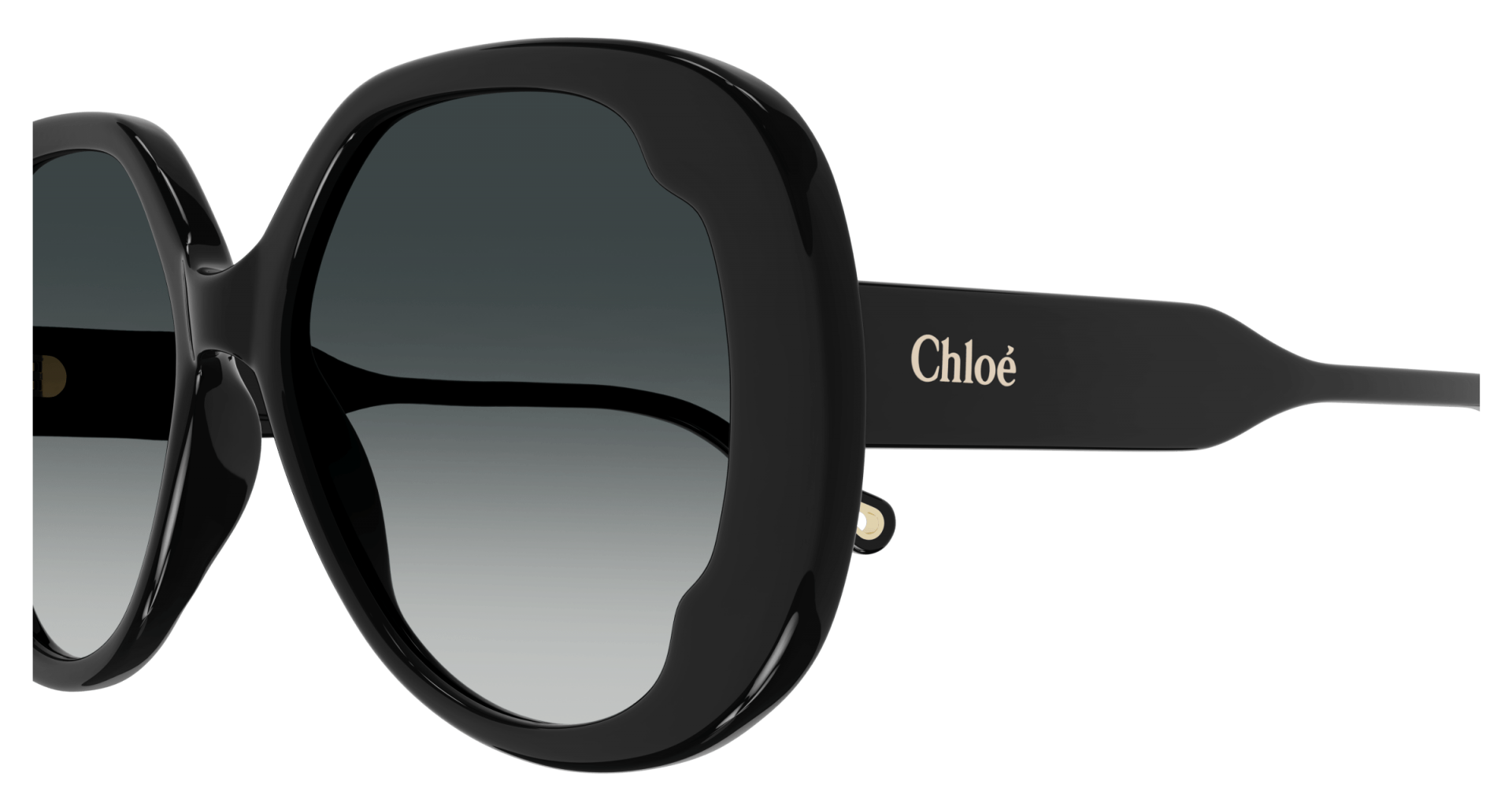 Occhiali da sole Chloé CH0195S 001 8056376472202 | Ottica Lux