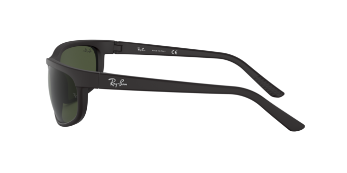 Sunglasses Ray-Ban RB2027 PREDATOR 2 W1847 0805289614098 | Ottica Lux Sunglasses Ray-Ban RB2027 PREDATOR 2 W1847 0805289614098 | Ottica Lux