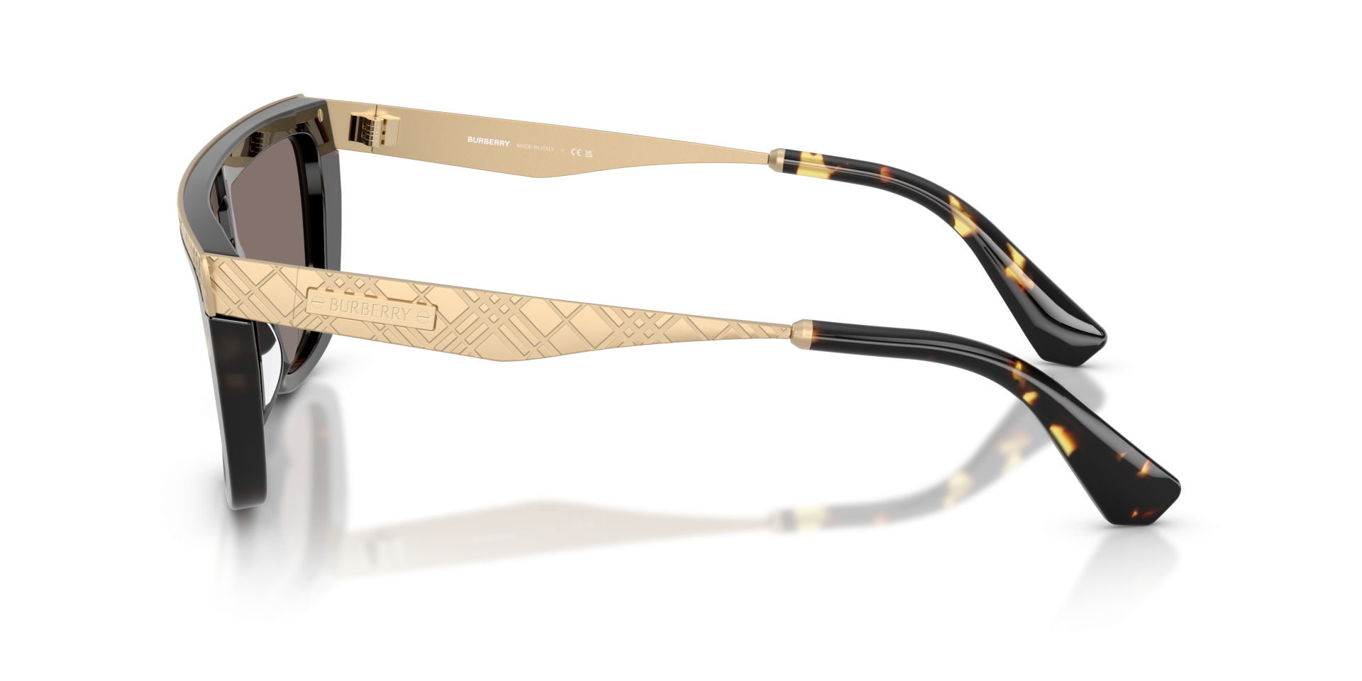 Occhiali da sole Burberry BE3174 13595A 8056262831342 | Ottica Lux