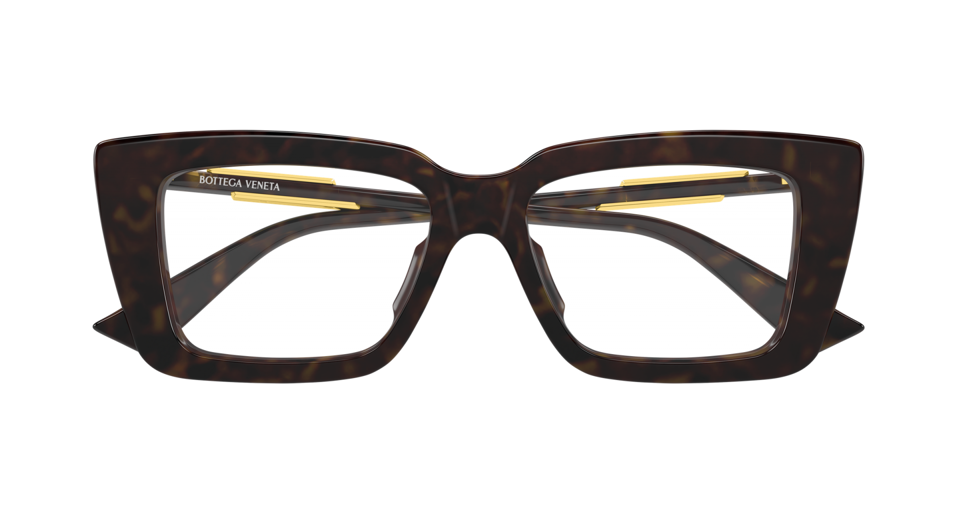 Occhiali da vista Bottega Veneta BV1448O 002 8056376649963 | Ottica Lux