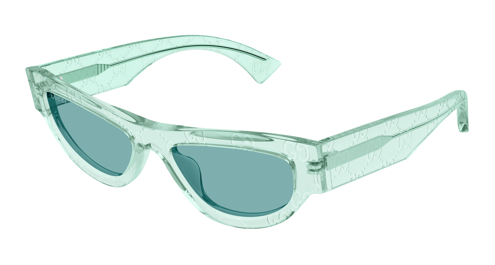 Occhiali da sole Gucci GG1834S 012 8056376583588 | Ottica Lux