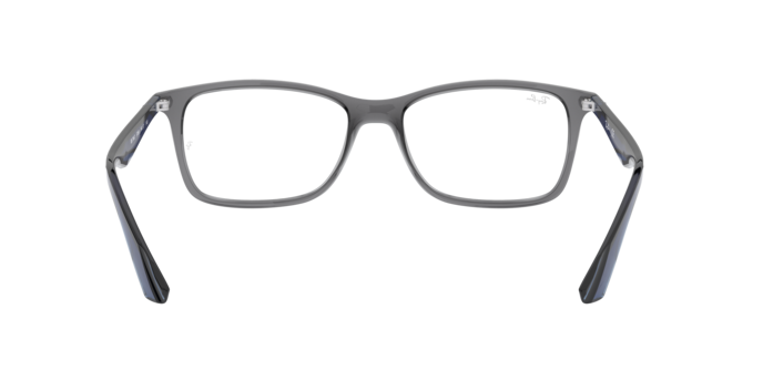 Occhiali da vista Ray-Ban RX7047 5769 8053672833423 | Ottica Lux