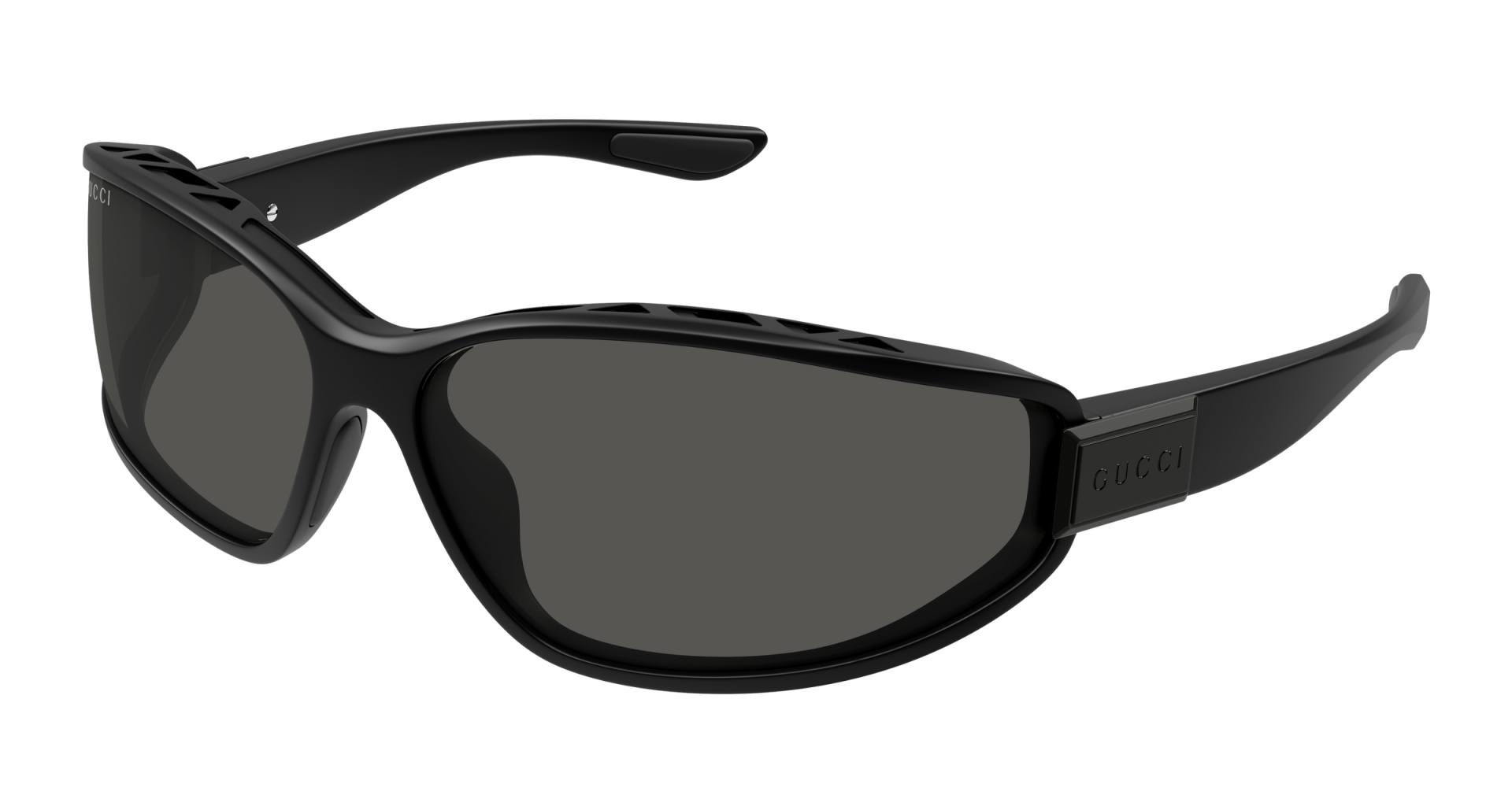 Occhiali da sole Gucci GG2011S 001 8056376584851 | Ottica Lux