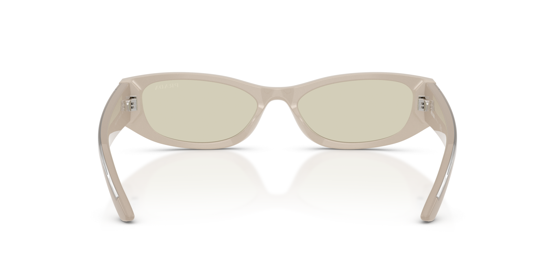Sunglasses Prada PR D22S 23O41B 8056262981139 | Ottica Lux