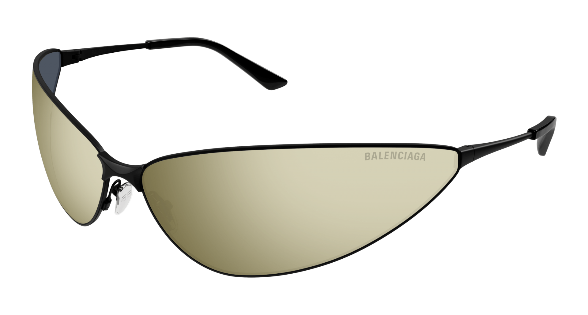 Occhiali da sole Balenciaga BB0315S 003 8056376475951 | Ottica Lux