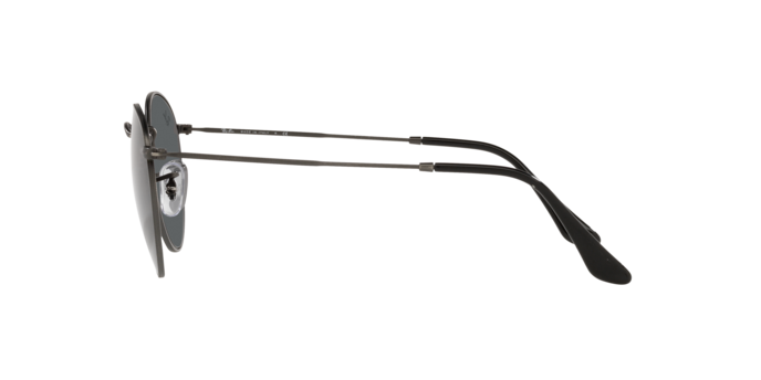 Occhiali da sole Ray-Ban RB3447 ROUND METAL 001/G5 8056597965354 | Ottica Lux