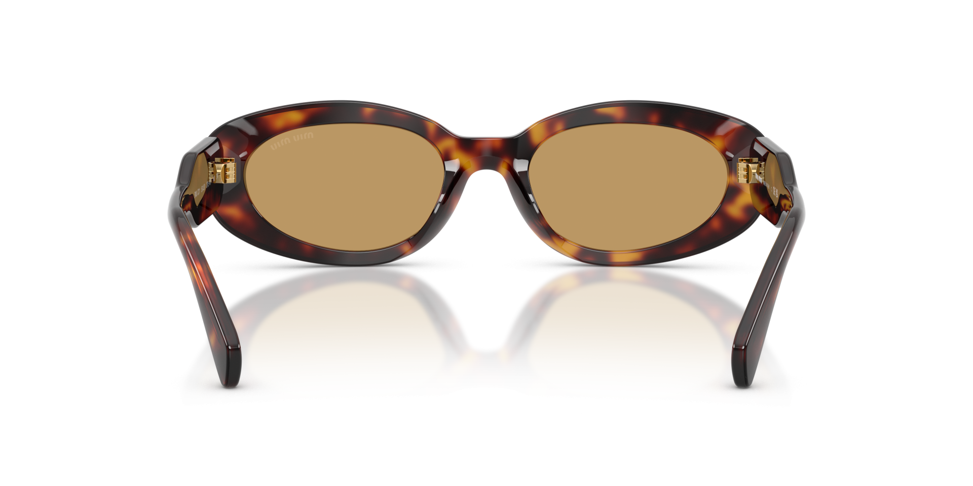 Occhiali da sole Miu Miu MU C01S 27L10Y 8056262907771 | Ottica Lux