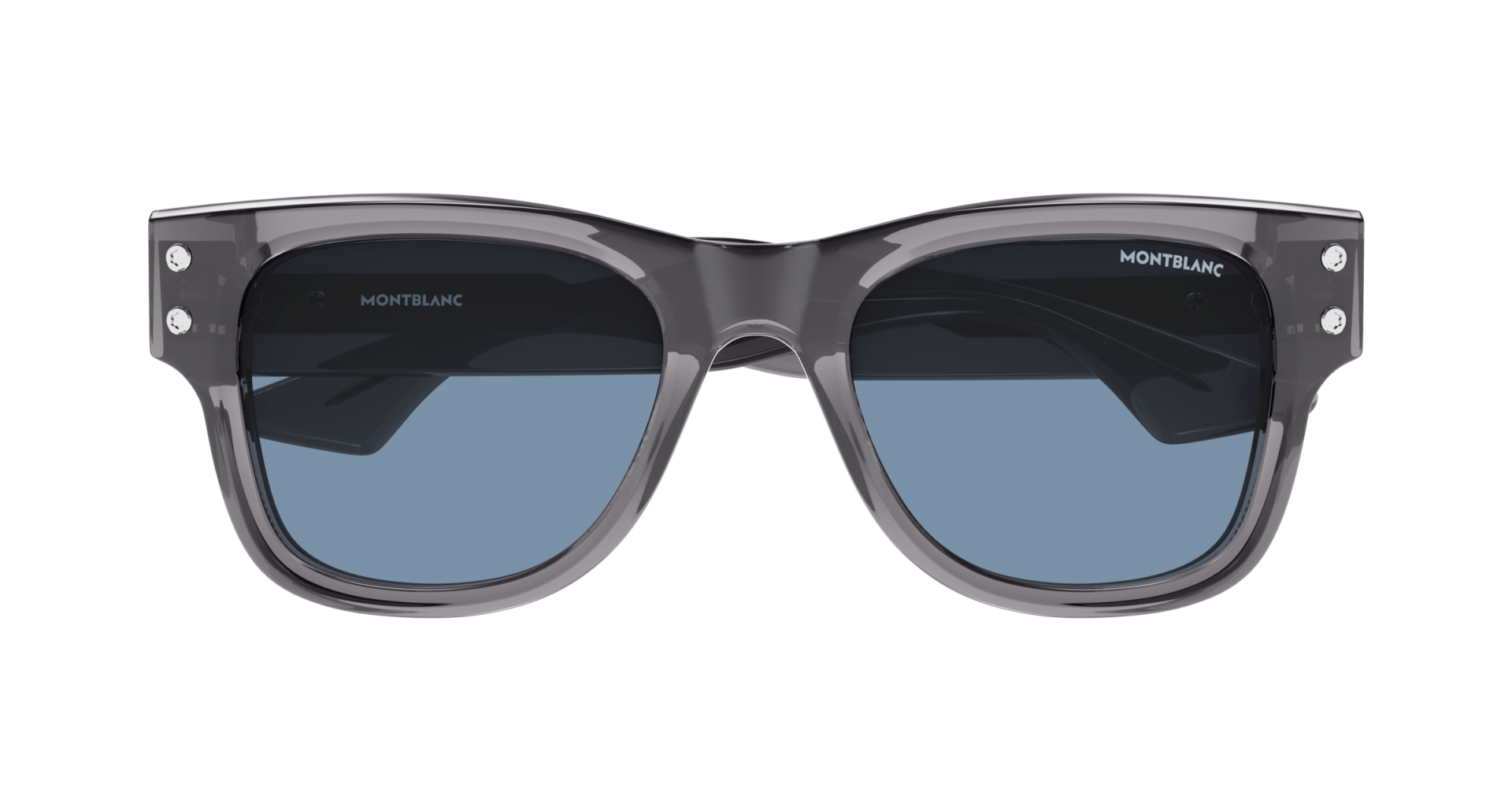 Sunglasses Mont Blanc MB0381S 004 8056376559576 | Ottica Lux