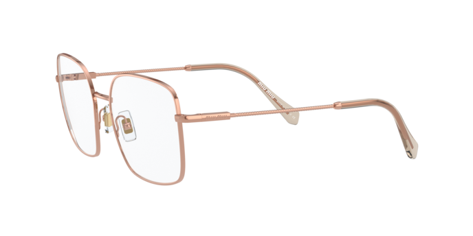 Ophthalmic frames Miu Miu MU 51TV SVF1O1 8056597367295 | Ottica Lux
