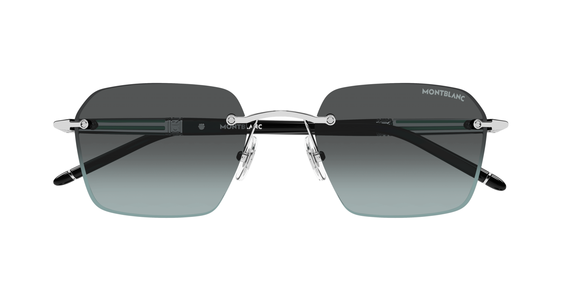 Occhiali da sole Mont Blanc MB0526S 002 8056376696561 | Ottica Lux