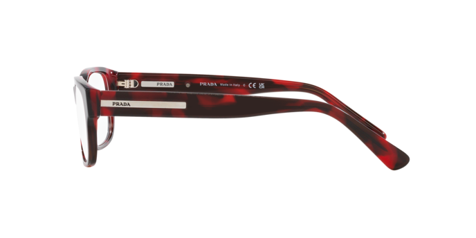 Occhiali da vista Prada PR 18ZV 18I1O1 8056597878067 | Ottica Lux Occhiali da vista Prada PR 18ZV 18I1O1 8056597878067 | Ottica Lux