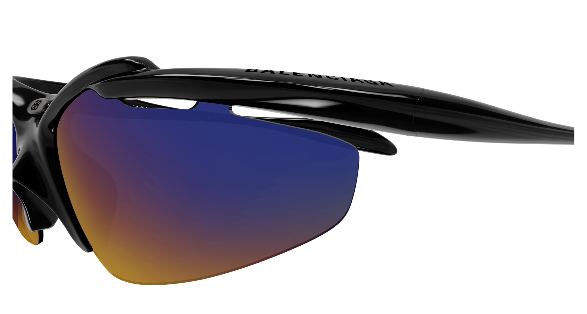 Sunglasses Balenciaga BB0464S 005 8056376637564 | Ottica Lux