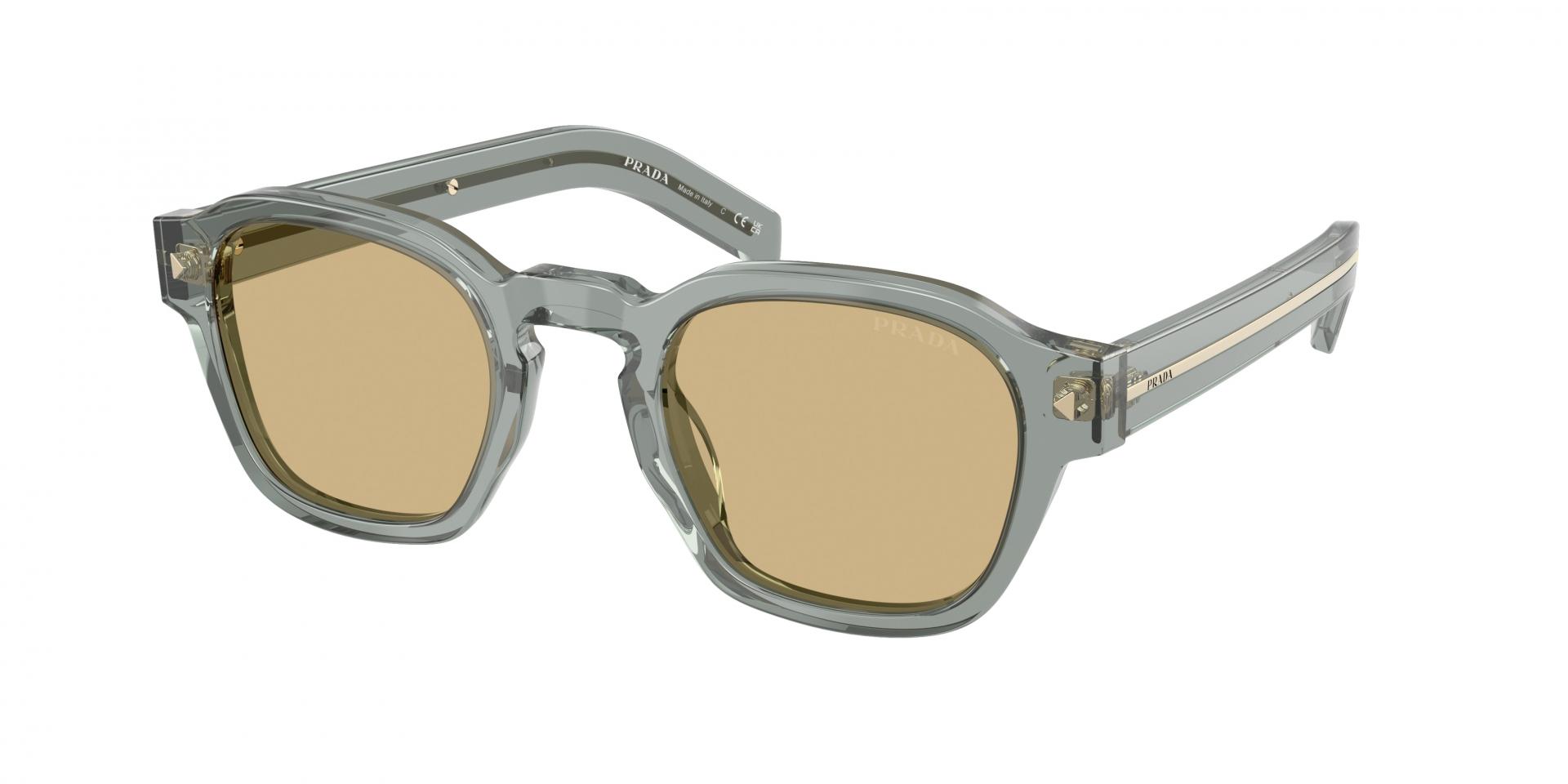 Sunglasses Prada PR A16S 14O60F 8056262134528 | Ottica Lux