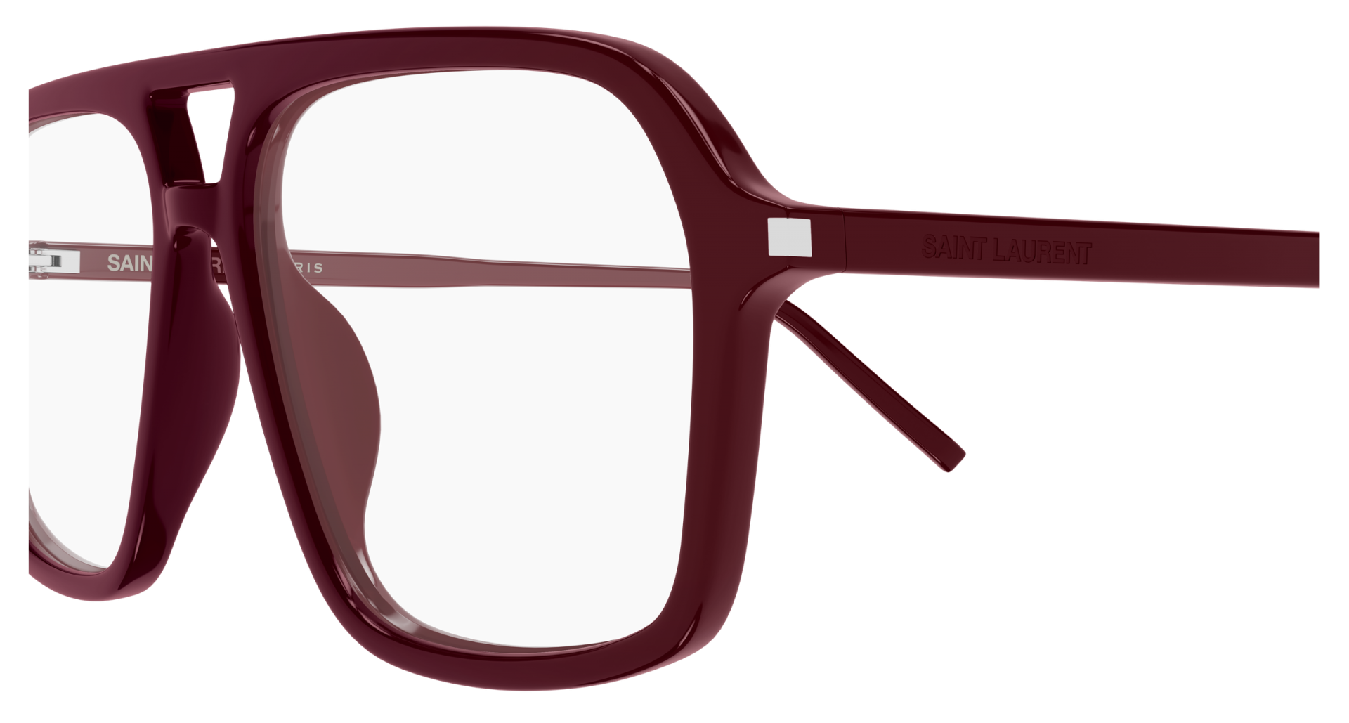 Occhiali da vista Saint Laurent SL 960 006 8056376706536 | Ottica Lux