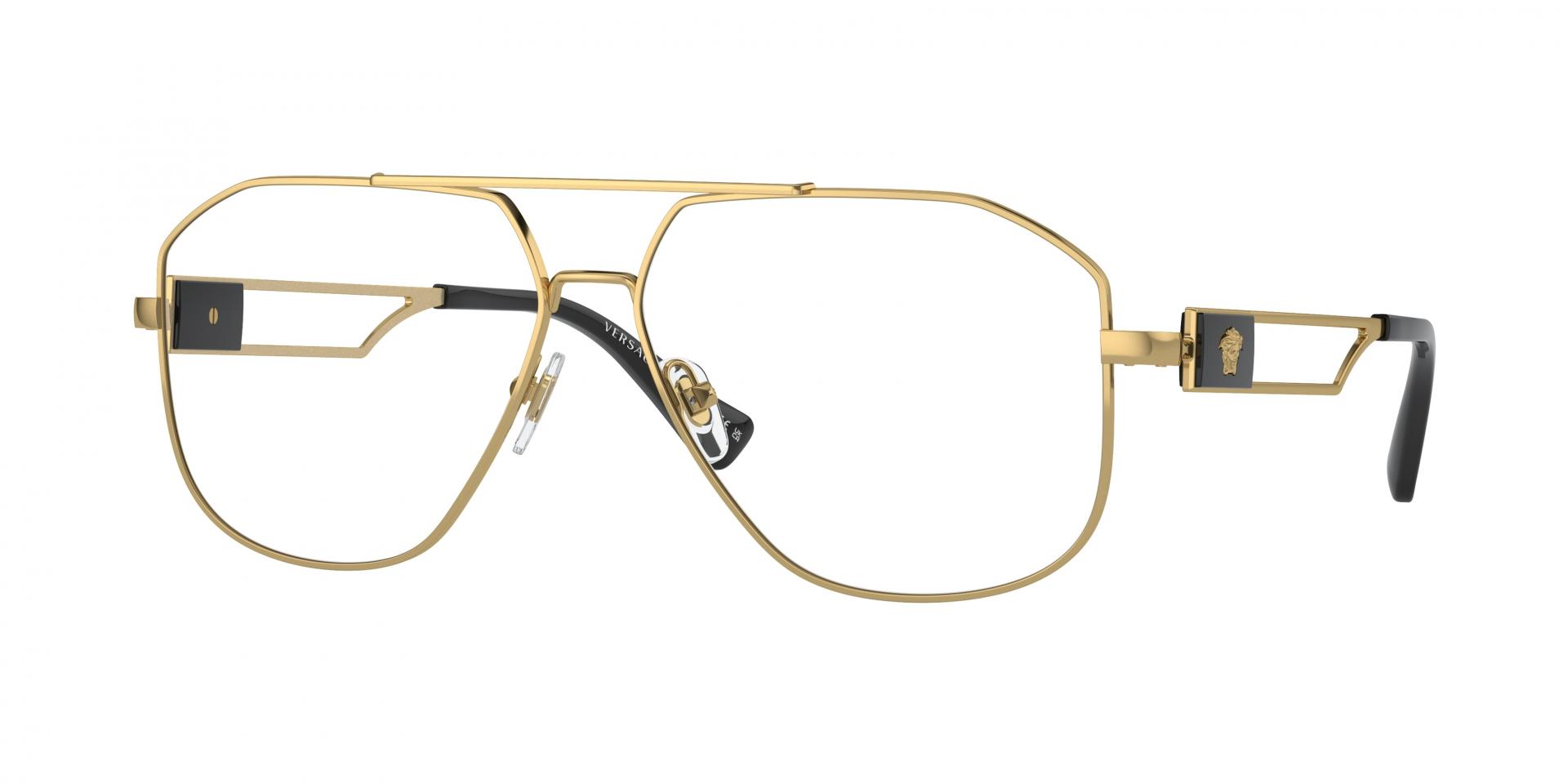 Occhiali da vista Versace VE1287 1002 8056597800518 | Ottica Lux