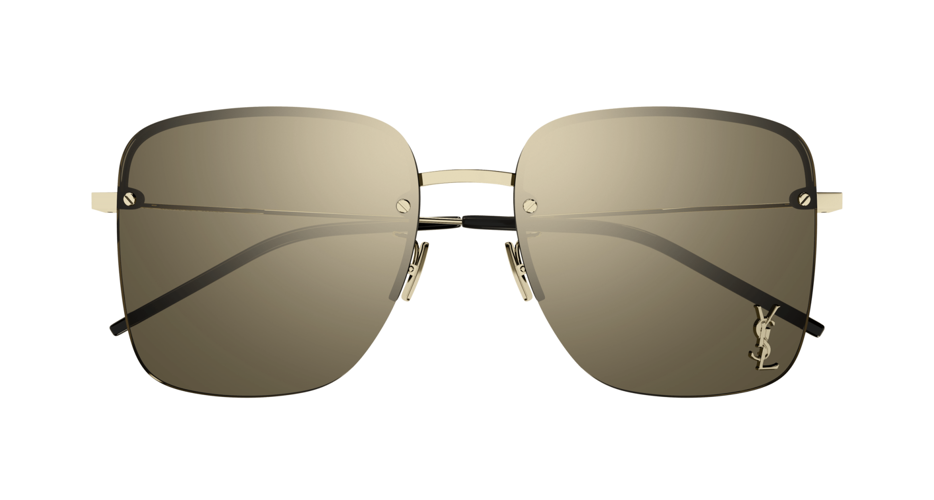 Sunglasses Saint Laurent SL 312 M 006 8056376364880 | Ottica Lux