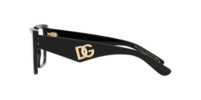 Ophthalmic frames Dolce & Gabbana DG3373 501 8056597843713 | Ottica Lux Ophthalmic frames Dolce & Gabbana DG3373 501 8056597843713 | Ottica Lux