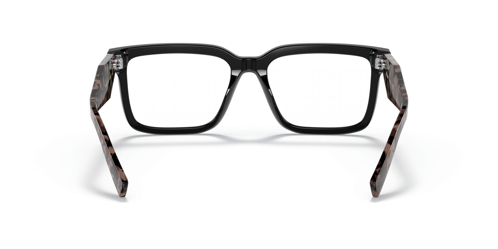 Ophthalmic frames Prada PR 10YV 21B1O1 8056597626231 | Ottica Lux