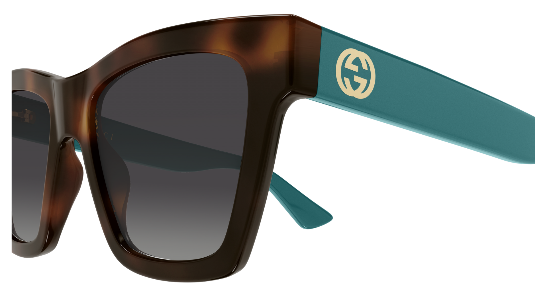 Occhiali da sole Gucci GG1714S 011 8056376684810 | Ottica Lux