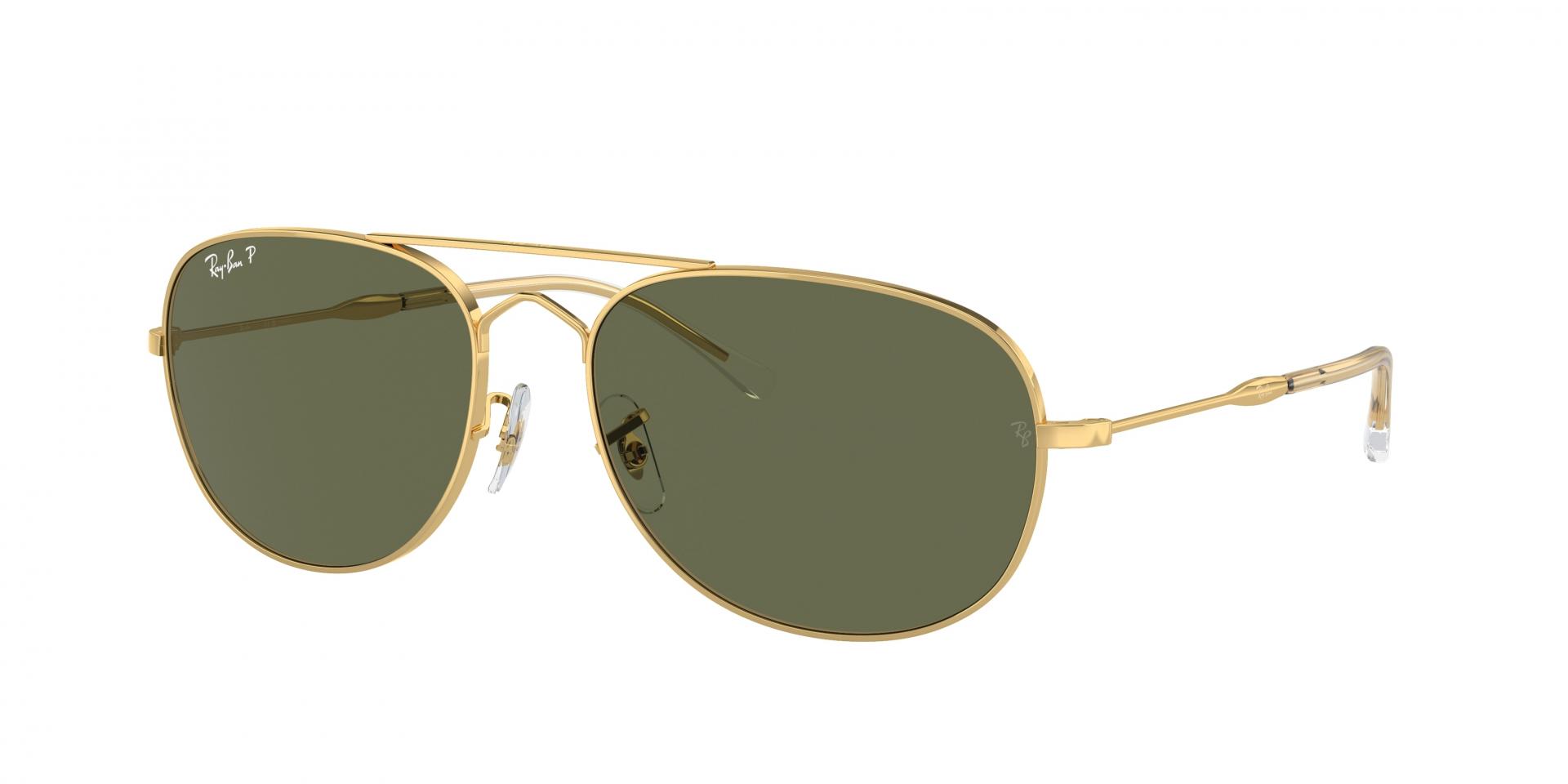 Occhiali da sole Ray-Ban RB3735 BAIN BRIDGE 001/58 8056262043431 | Ottica Lux