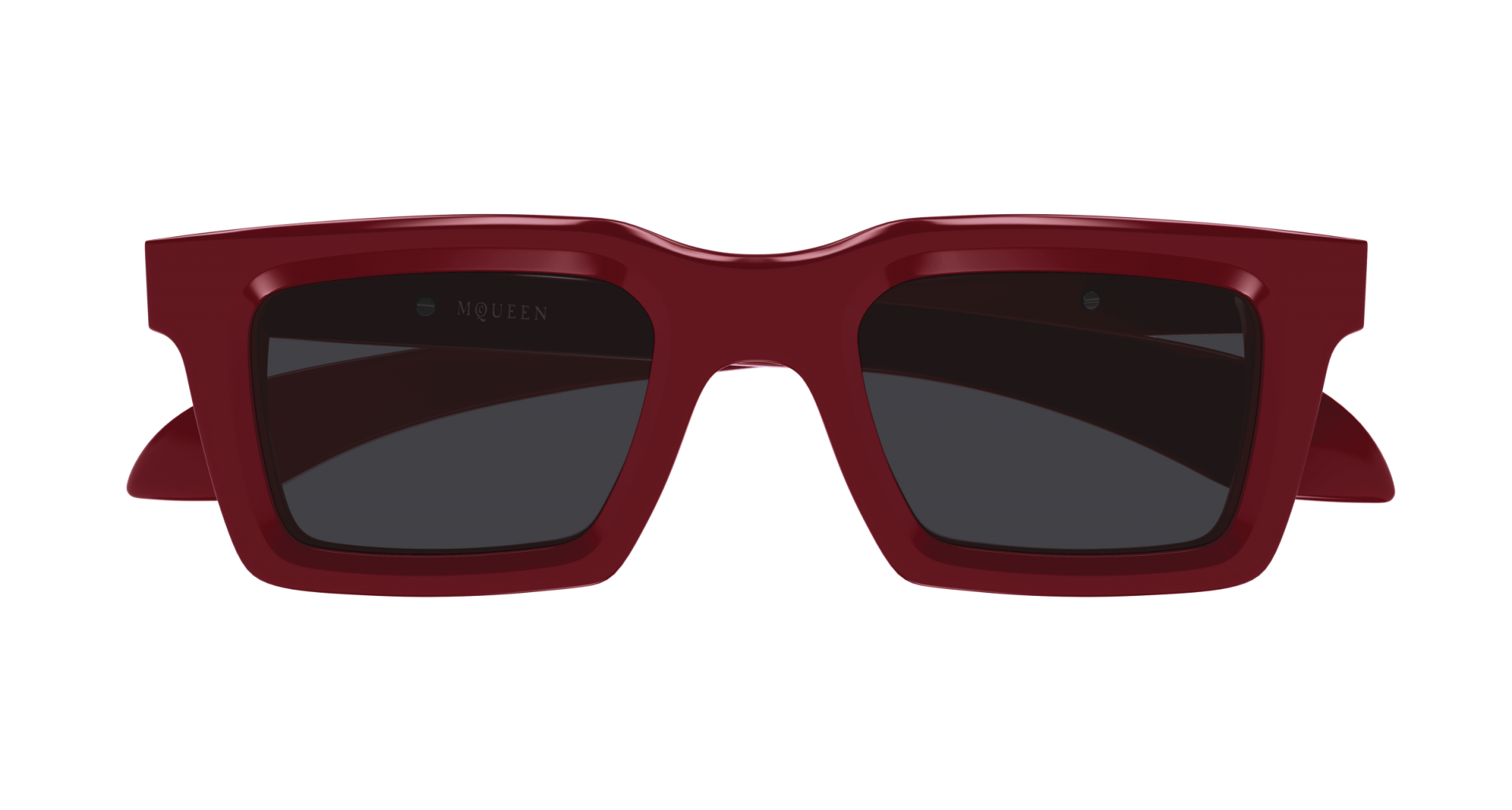 Sunglasses Alexander McQUEEN AM0506S 005 8056376567526 | Ottica Lux