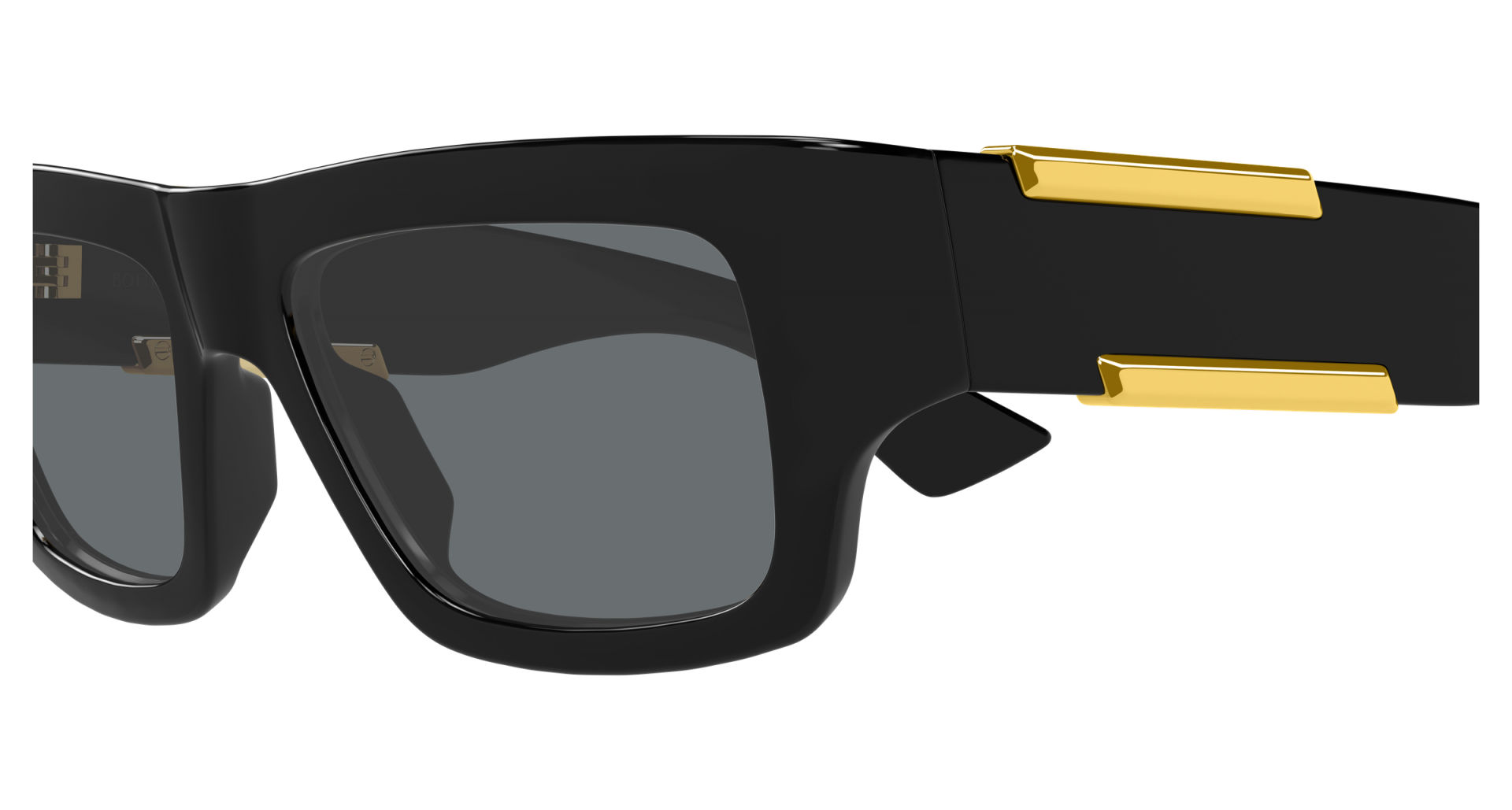 Occhiali da sole Bottega Veneta BV1452S 001 8056376650099 | Ottica Lux