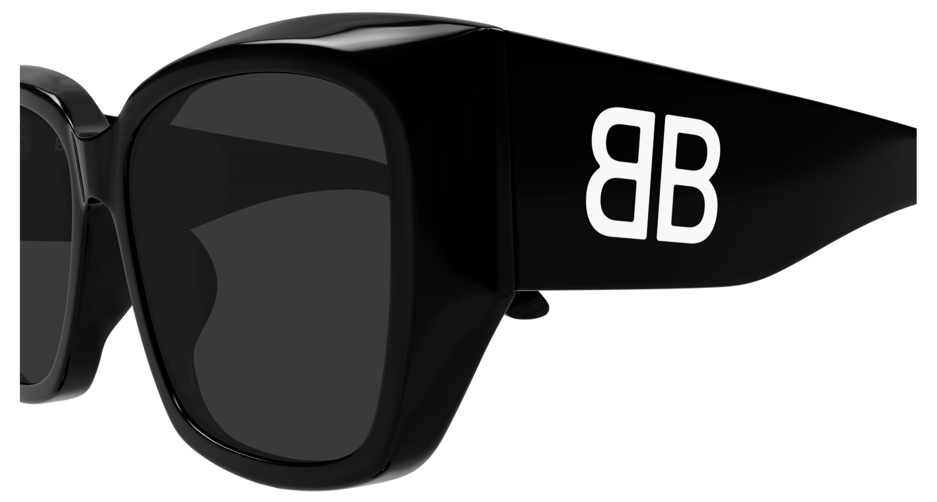 Occhiali da sole Balenciaga BB0445SK 001 8056376604078 | Ottica Lux