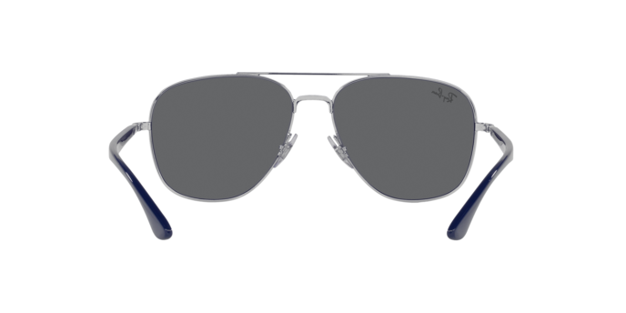 Sunglasses Ray-Ban RB3683 003/B1 8056597846554 | Ottica Lux