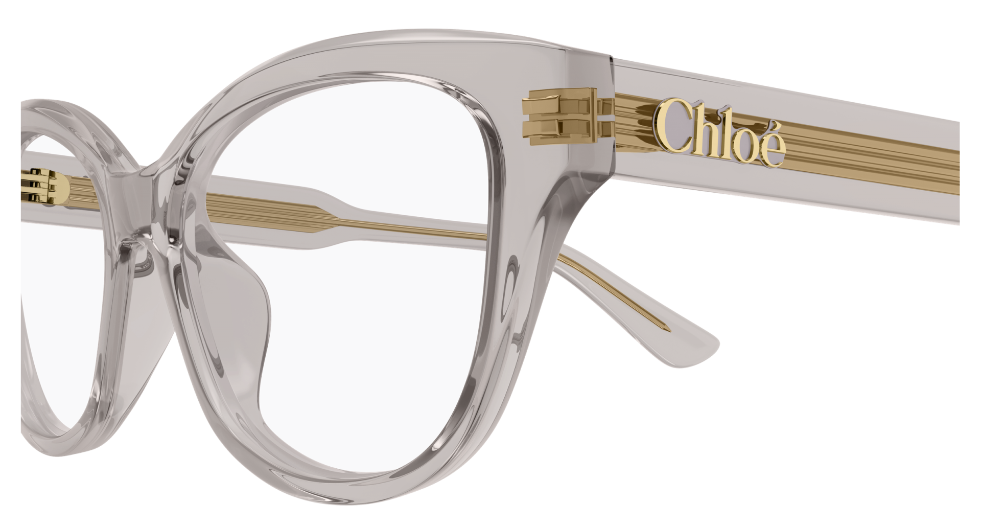 Ophthalmic frames Chloé CH0381OL 003 8056376661088 | Ottica Lux