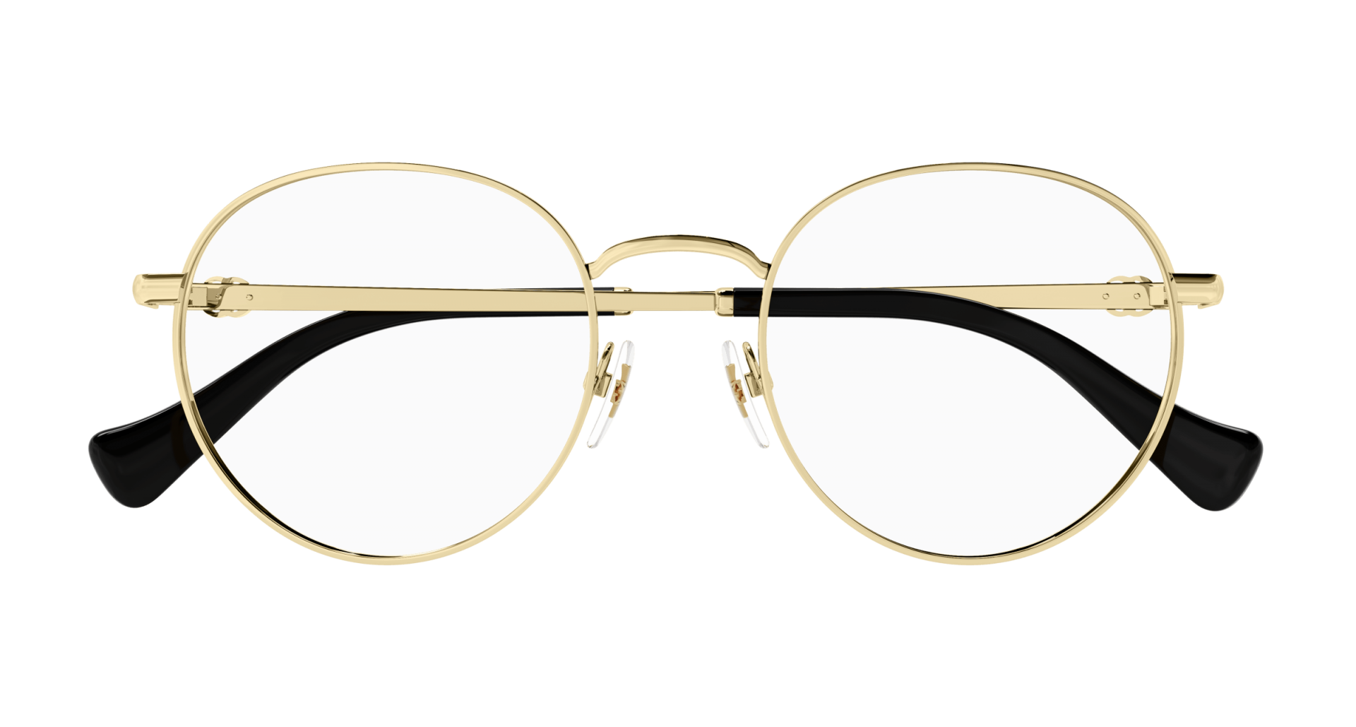 Ophthalmic frames Gucci GG1594O 001 8056376489705 | Ottica Lux Ophthalmic frames Gucci GG1594O 001 8056376489705 | Ottica Lux