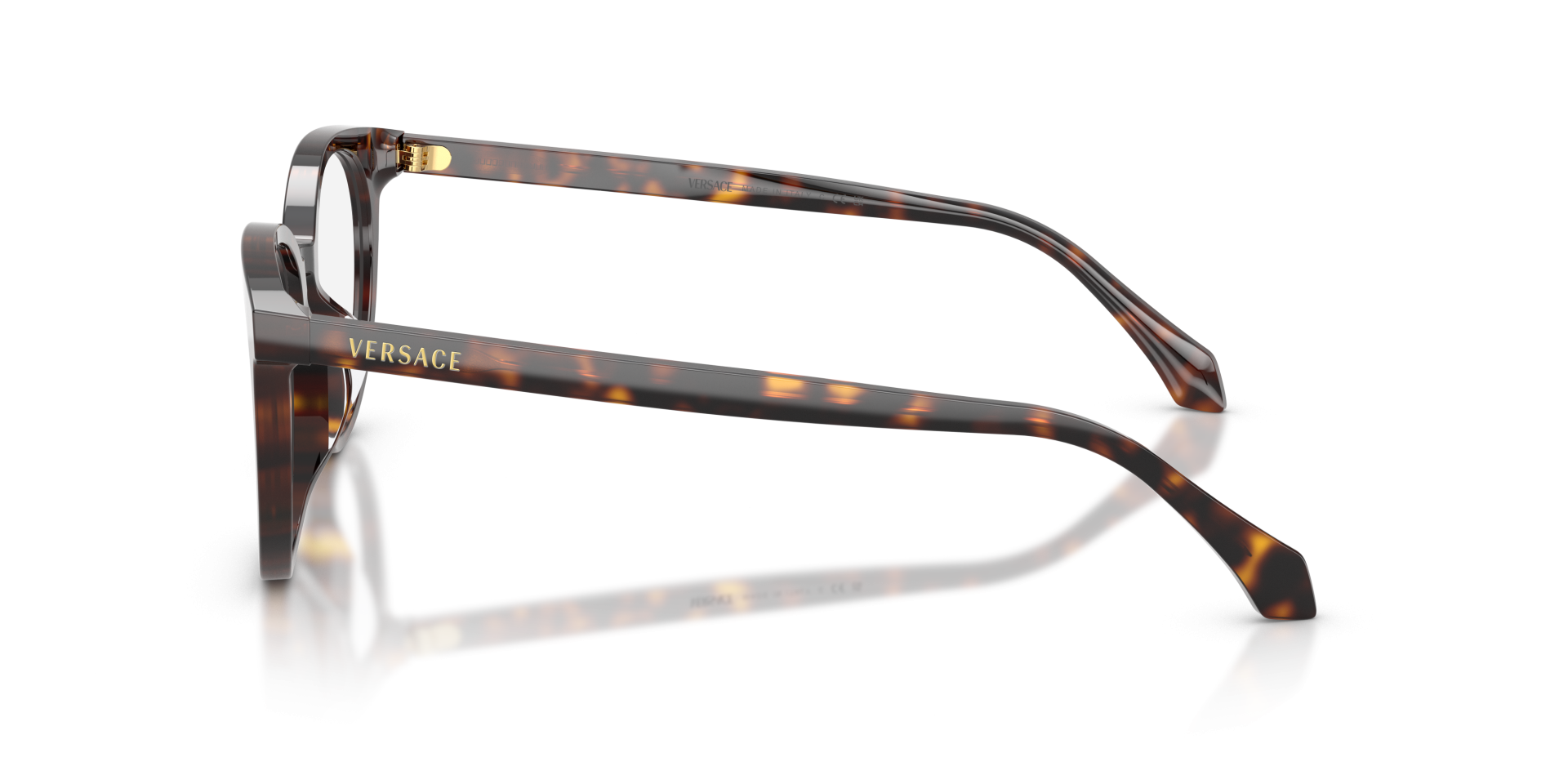 Occhiali da vista Versace VE3404D 108 8056262975152 | Ottica Lux