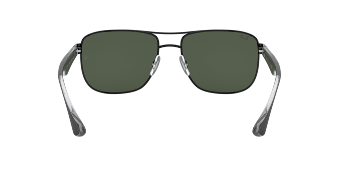 Occhiali da sole Ray-Ban RB3533 002/71 8053672497861 | Ottica Lux