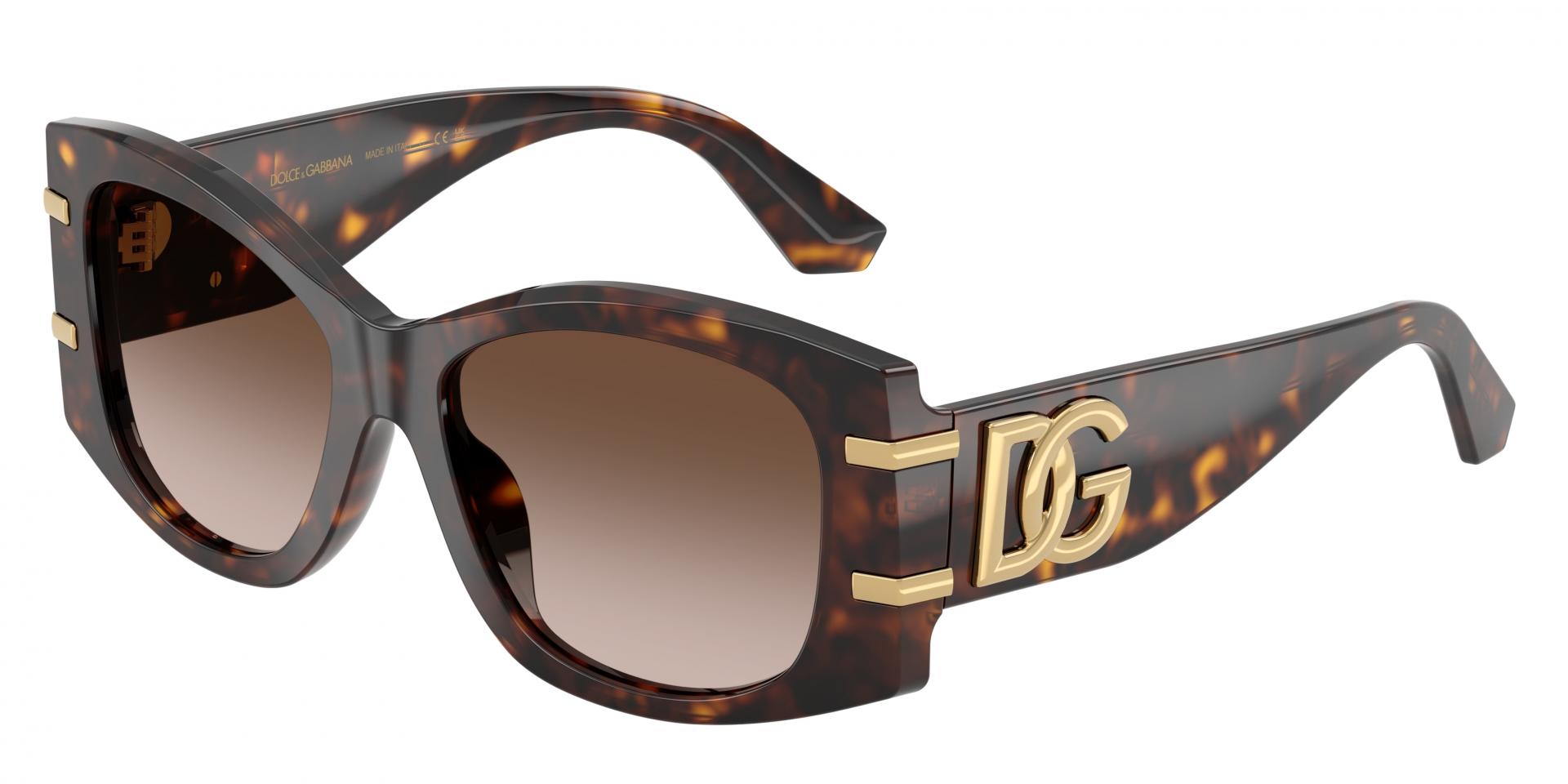 Sunglasses Dolce & Gabbana dg4501 347073 8056262874530 | Ottica Lux