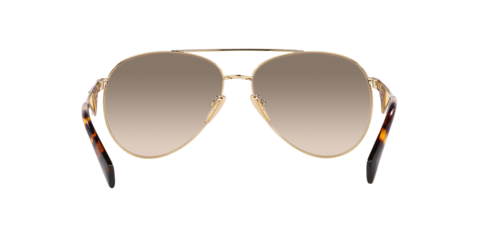 Occhiali da sole Prada PR A16S 15W04D 8056262360132 | Ottica Lux