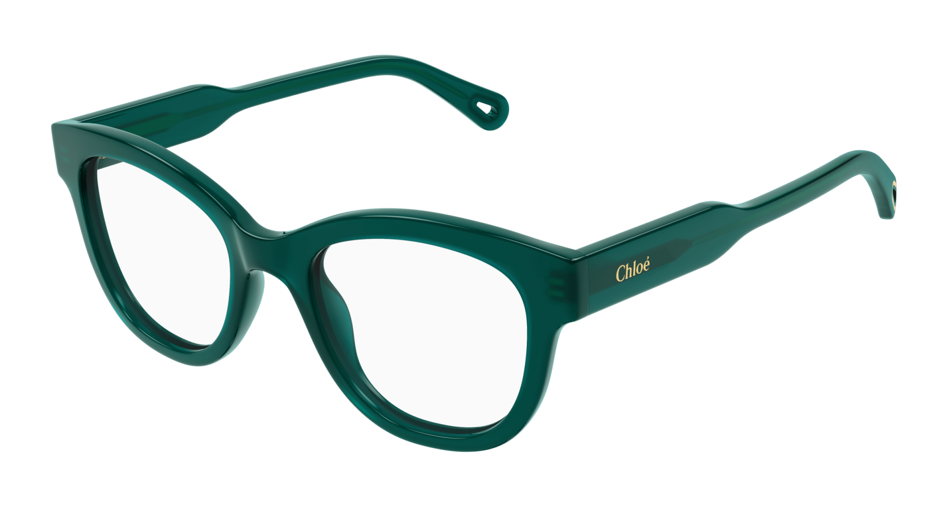 Occhiali da vista Chloé CH0162O 008 8056376444933 | Ottica Lux