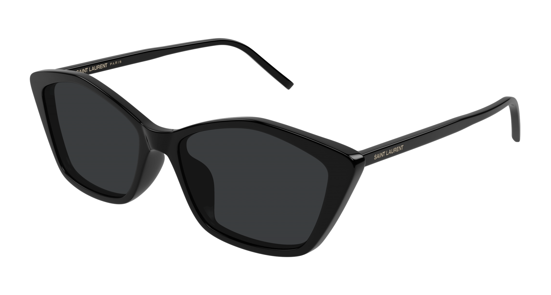 Sunglasses Saint Laurent SL 775 001 8056376571370 | Ottica Lux