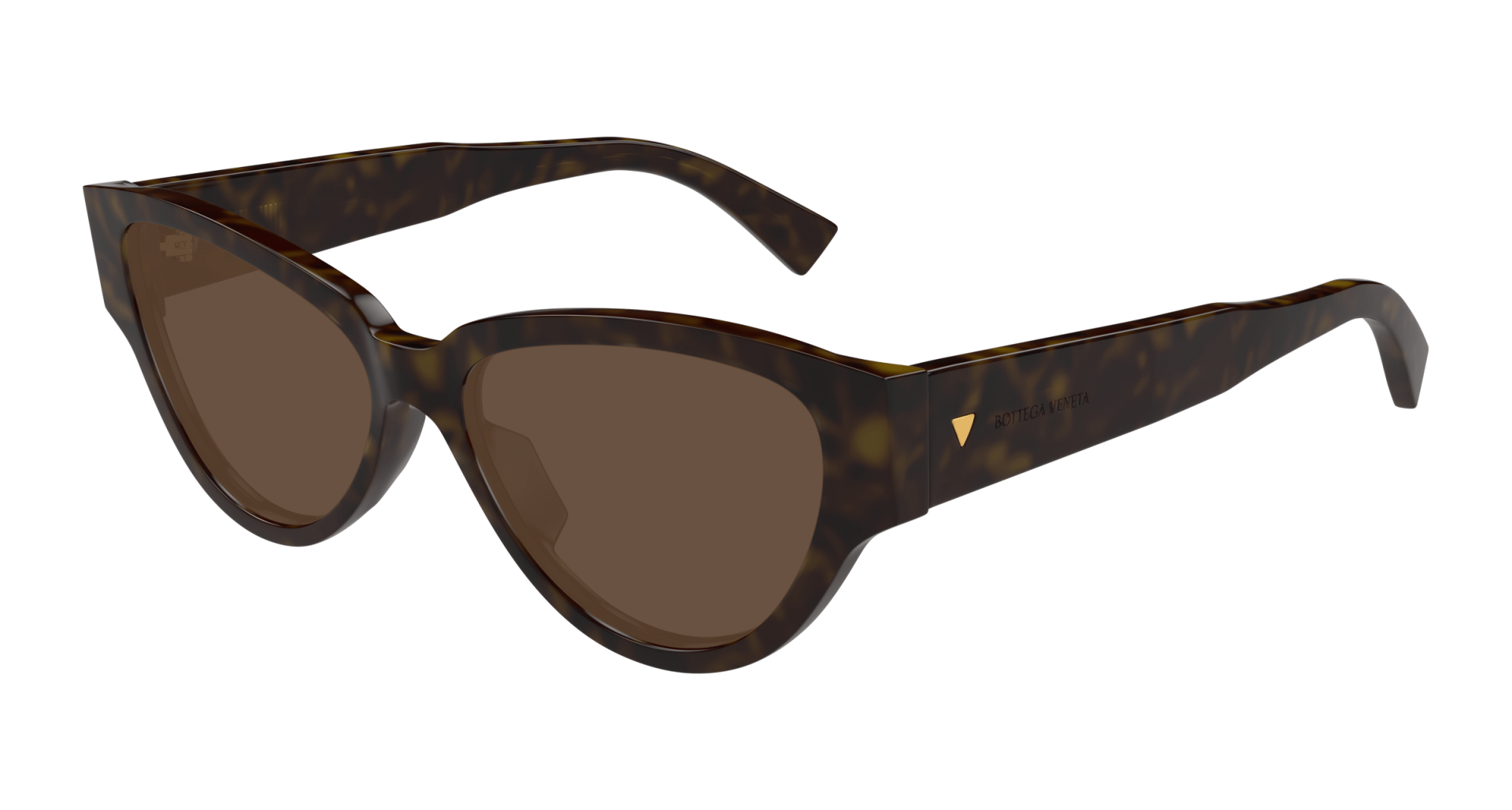 Sunglasses Bottega Veneta BV1319S 002 8056376530742 | Ottica Lux