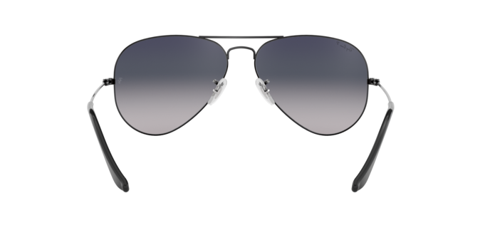 Occhiali da sole Ray-Ban rb3025 AVIATOR LARGE METAL 004/R6 8056262897683 | Ottica Lux