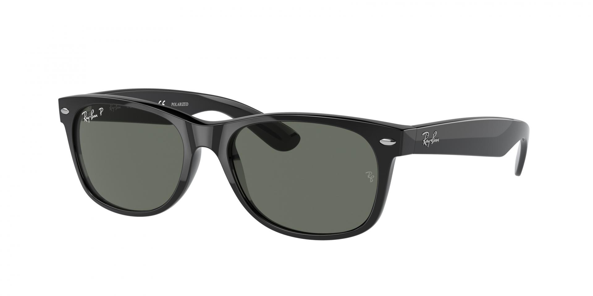 Sunglasses Ray-Ban RB2132 NEW WAYFARER 901/58 0805289083061 | Ottica Lux