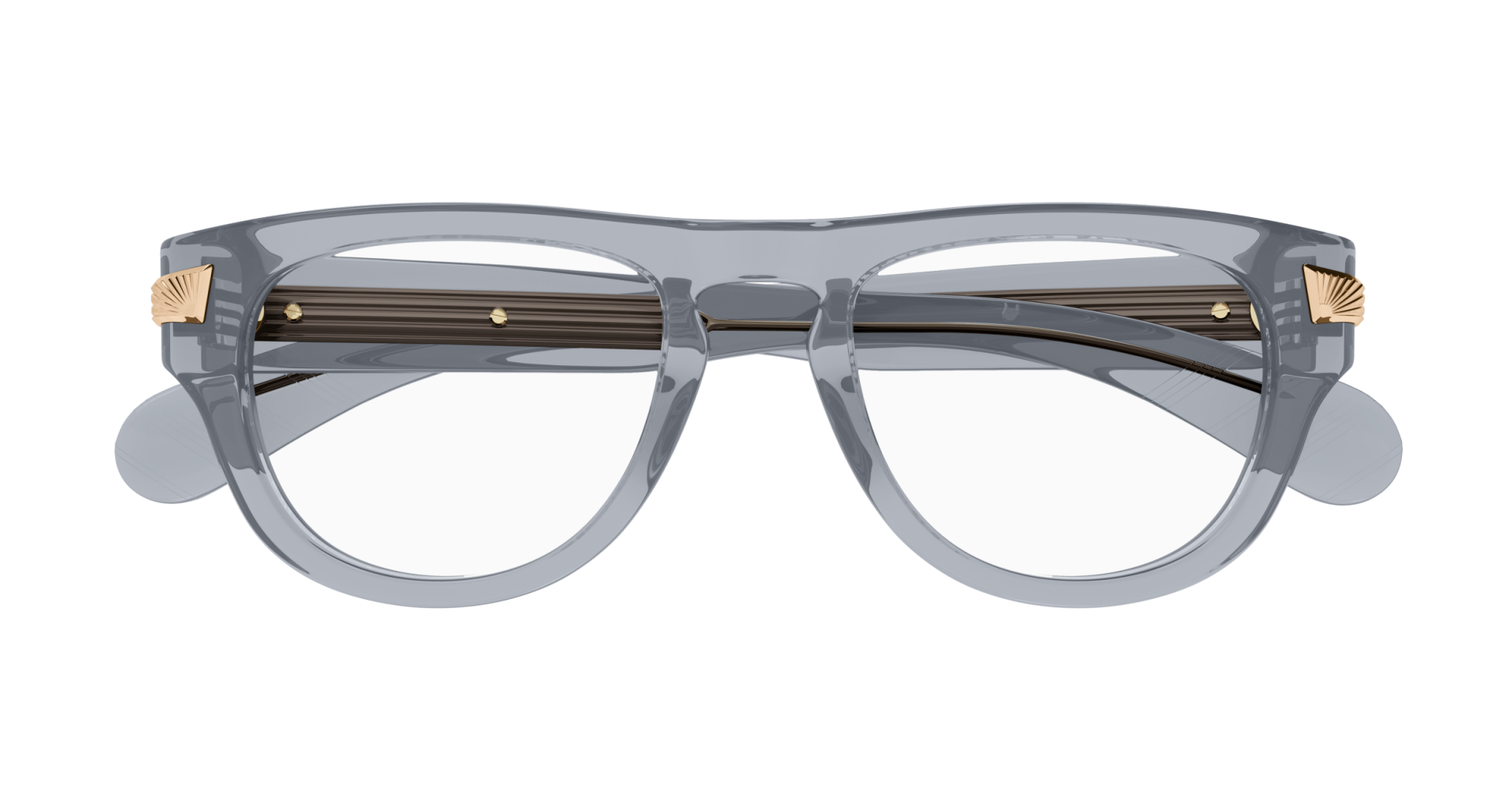 Ophthalmic frames Gucci GG1519O 003 8056376489651 | Ottica Lux Ophthalmic frames Gucci GG1519O 003 8056376489651 | Ottica Lux