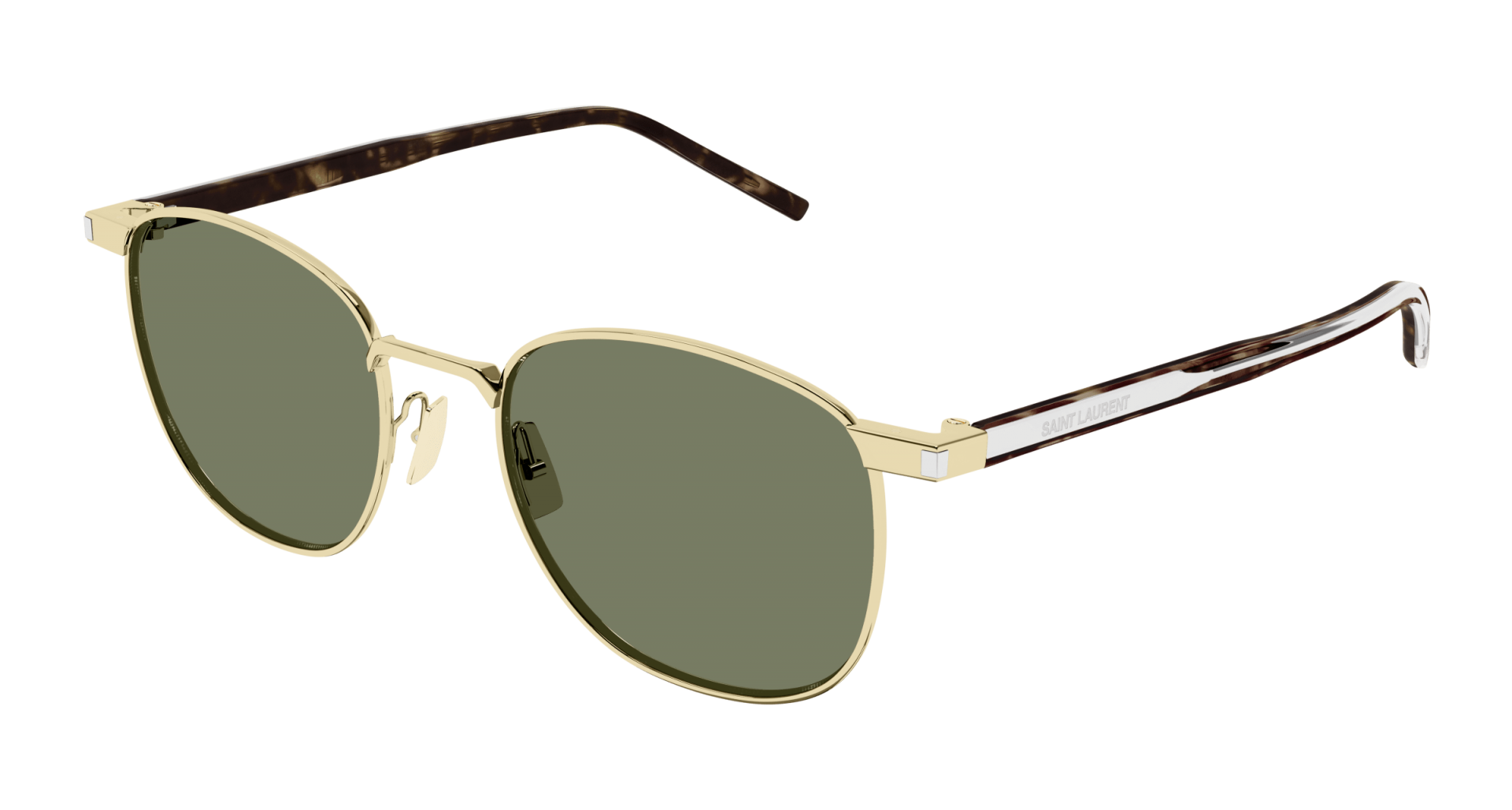 Sunglasses Saint Laurent SL 747 003 8056376539721 | Ottica Lux