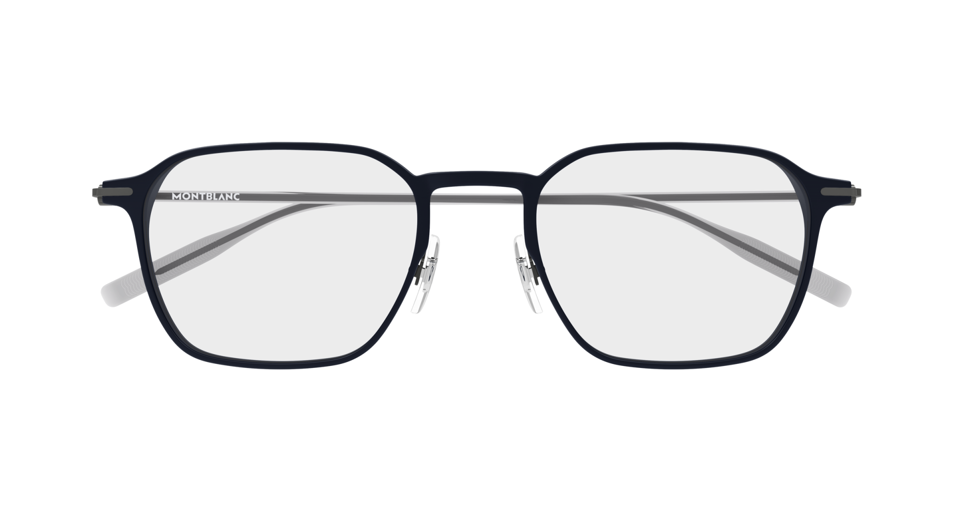 Occhiali da vista Mont Blanc MB0504O 004 8056376697506 | Ottica Lux