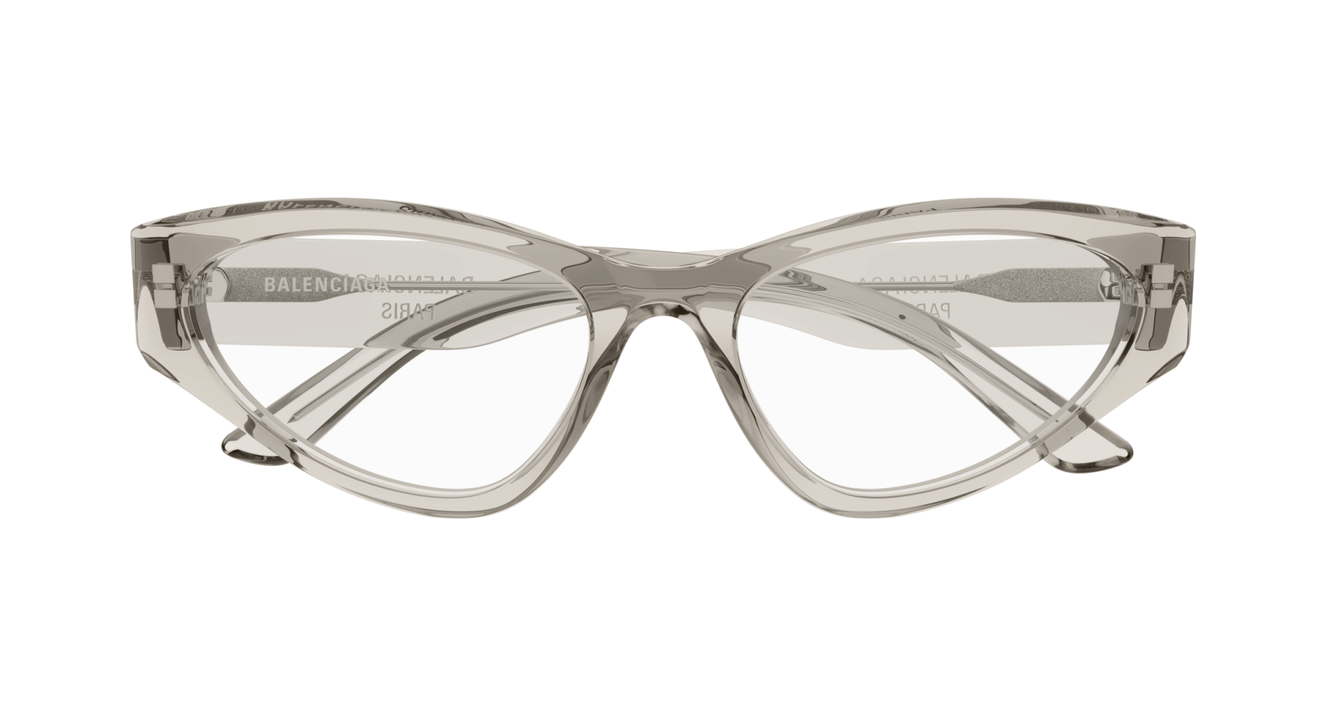 Ophthalmic frames Balenciaga BB0391O 003 8056376550054 | Ottica Lux