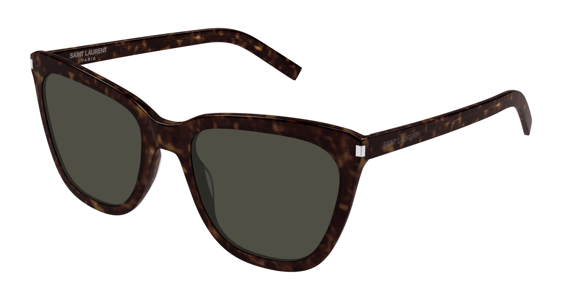 Occhiali da sole Saint Laurent SL 548 SLIM 002 8056376426830 | Ottica Lux