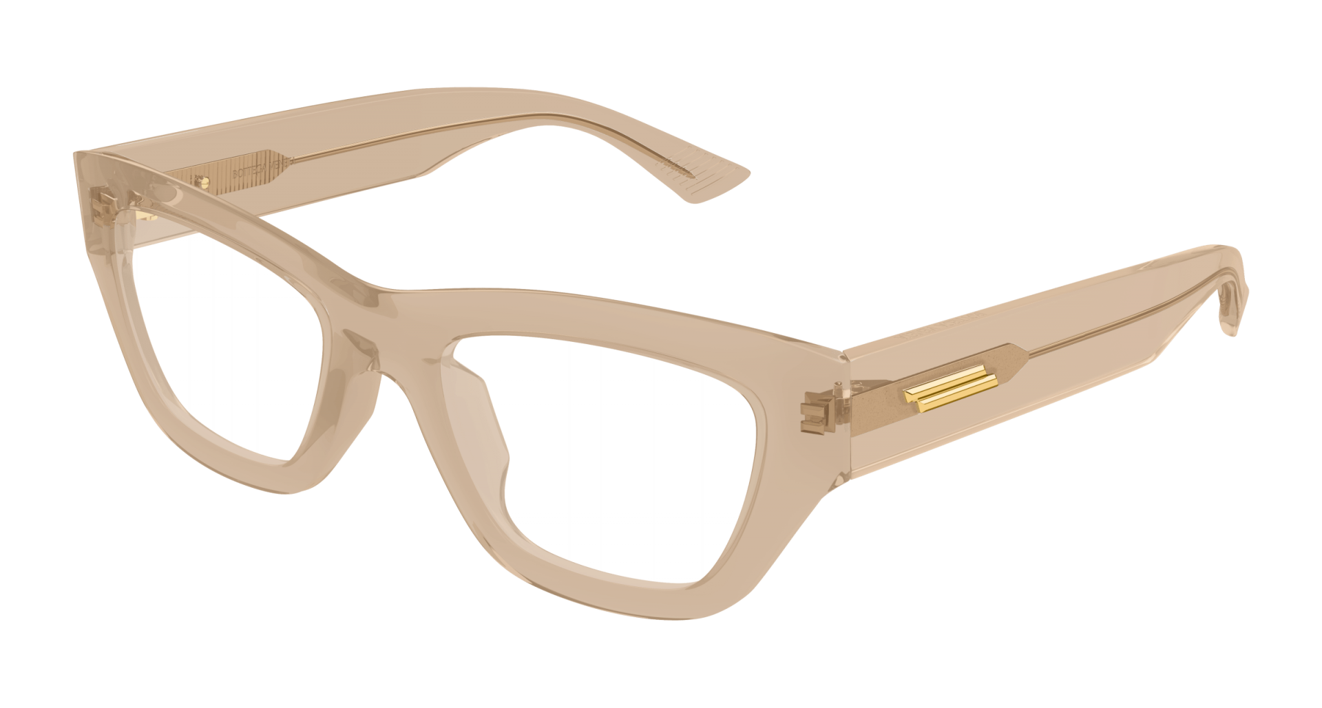 Ophthalmic frames Bottega Veneta BV1360O 004 8056376562880 | Ottica Lux