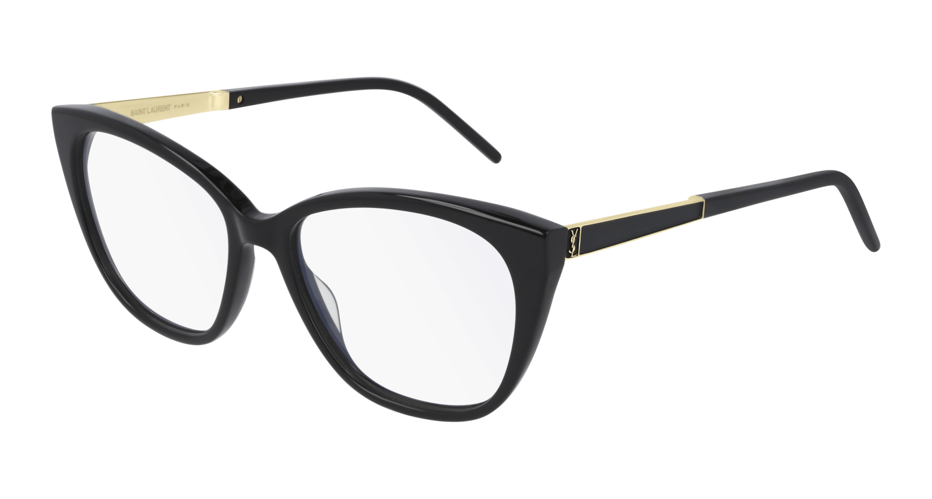 Occhiali da vista Saint Laurent SL M72 002 8056376339369 | Ottica Lux