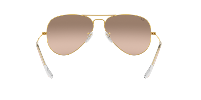 Sunglasses Ray-Ban RB3025 AVIATOR LARGE METAL 001/3E 0805289007838 | Ottica Lux Sunglasses Ray-Ban RB3025 AVIATOR LARGE METAL 001/3E 0805289007838 | Ottica Lux