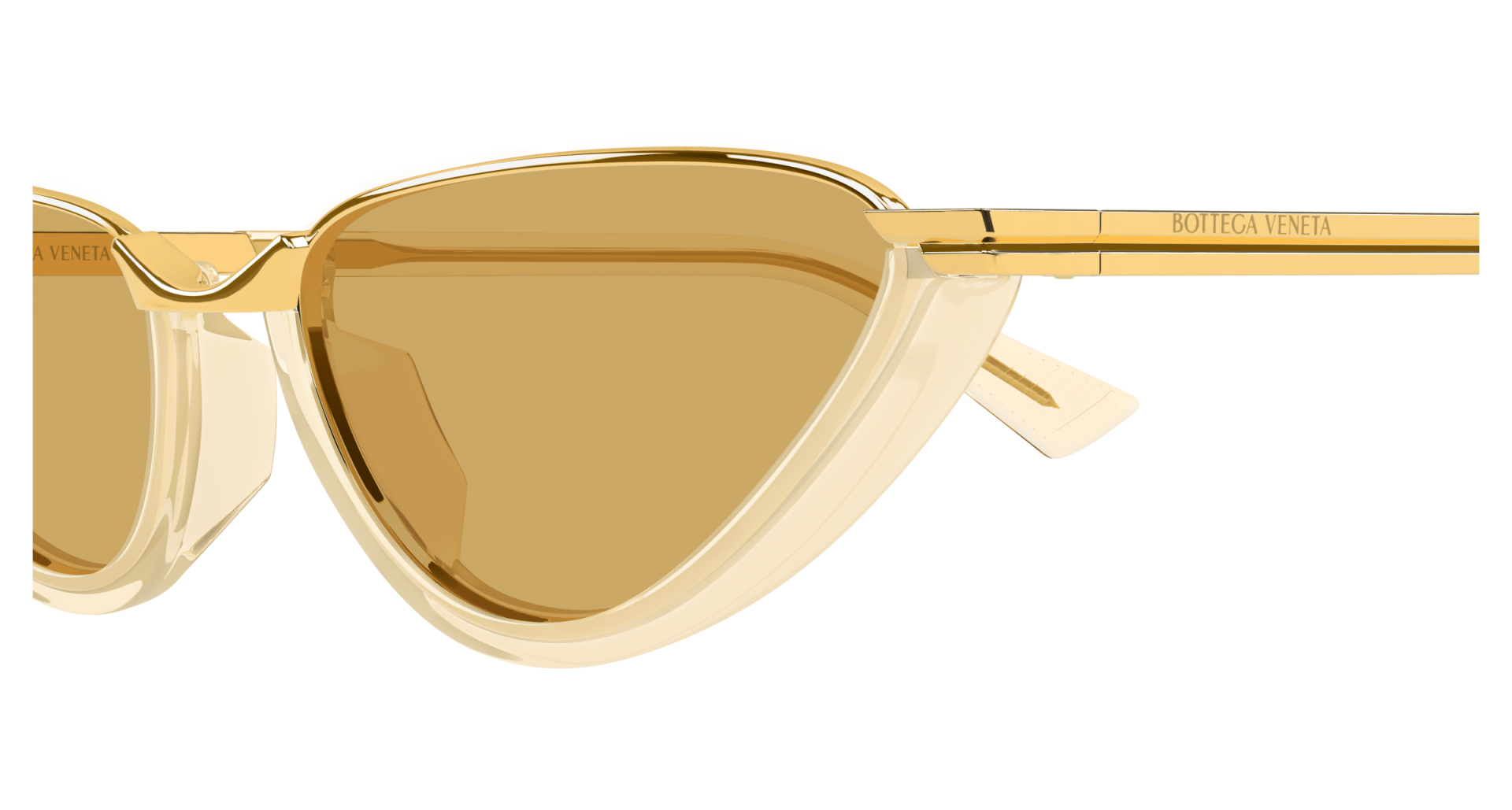 Occhiali da sole Bottega Veneta BV1346S 003 8056376544831 | Ottica Lux